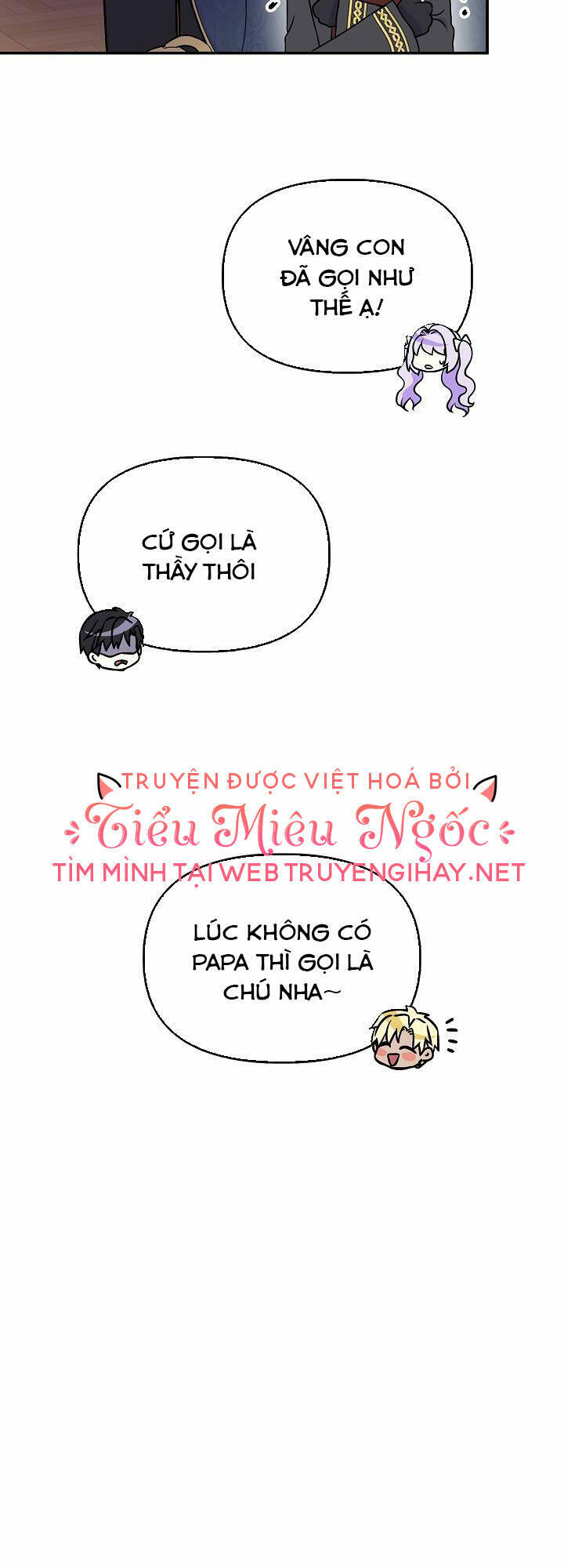 Trở Thành Con Gái Của Các Nhân Vật Chính Chapter 39 - 28