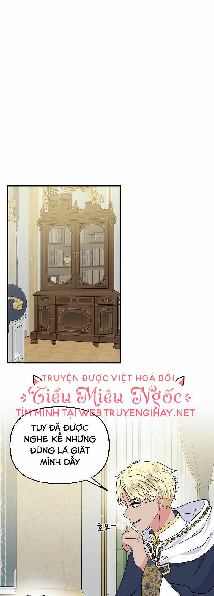 Trở Thành Con Gái Của Các Nhân Vật Chính Chapter 39 - 29