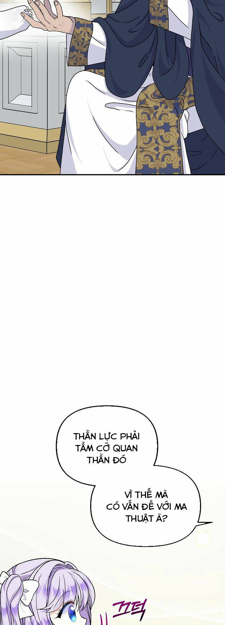Trở Thành Con Gái Của Các Nhân Vật Chính Chapter 39 - 30