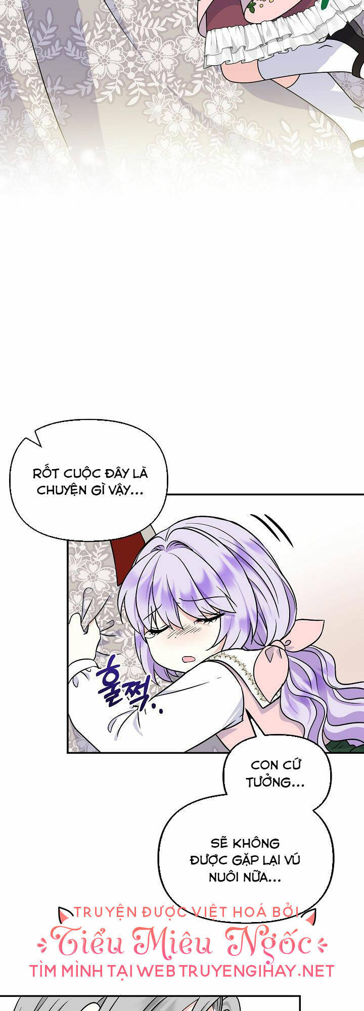 Trở Thành Con Gái Của Các Nhân Vật Chính Chapter 39 - 4