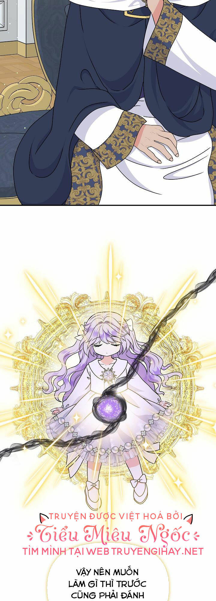 Trở Thành Con Gái Của Các Nhân Vật Chính Chapter 39 - 32