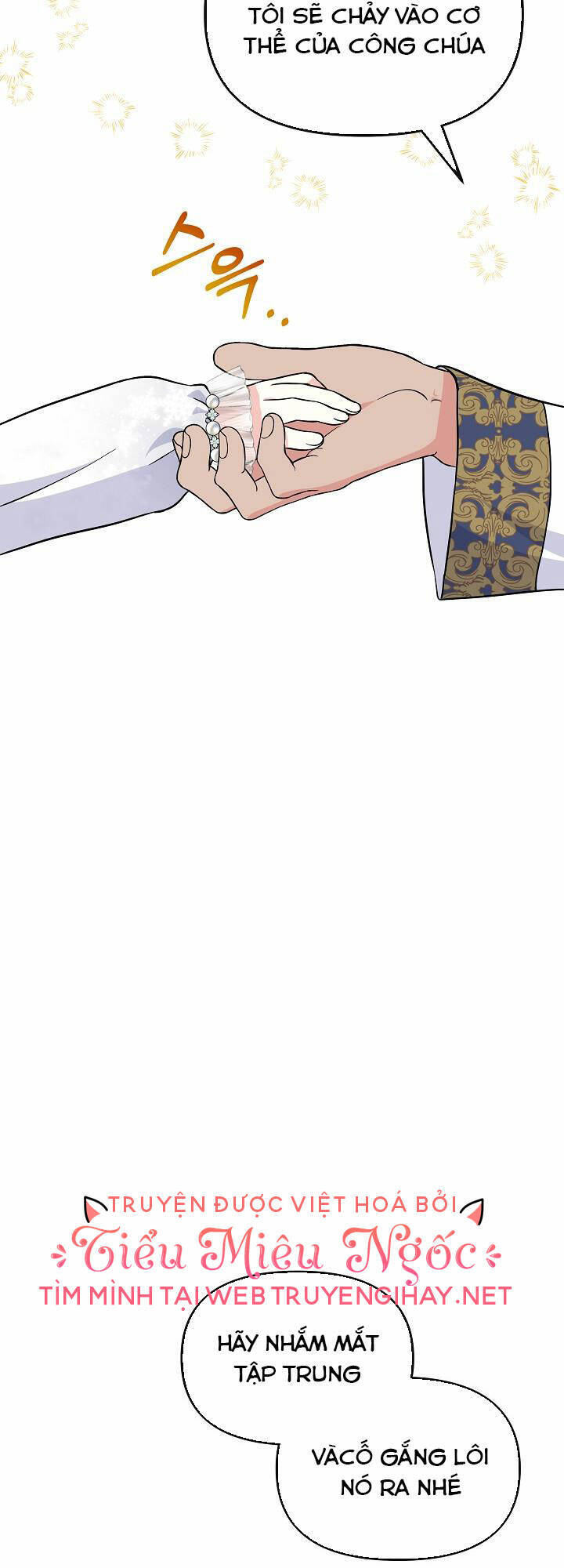 Trở Thành Con Gái Của Các Nhân Vật Chính Chapter 39 - 34