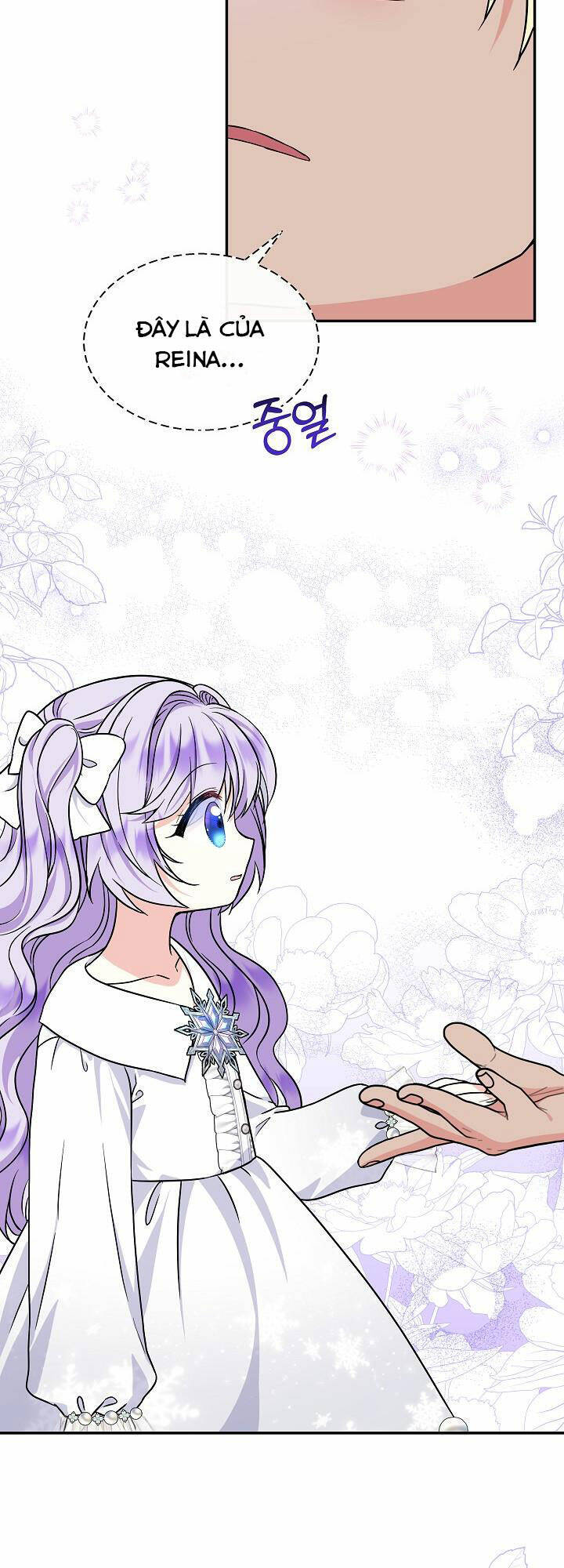 Trở Thành Con Gái Của Các Nhân Vật Chính Chapter 39 - 40
