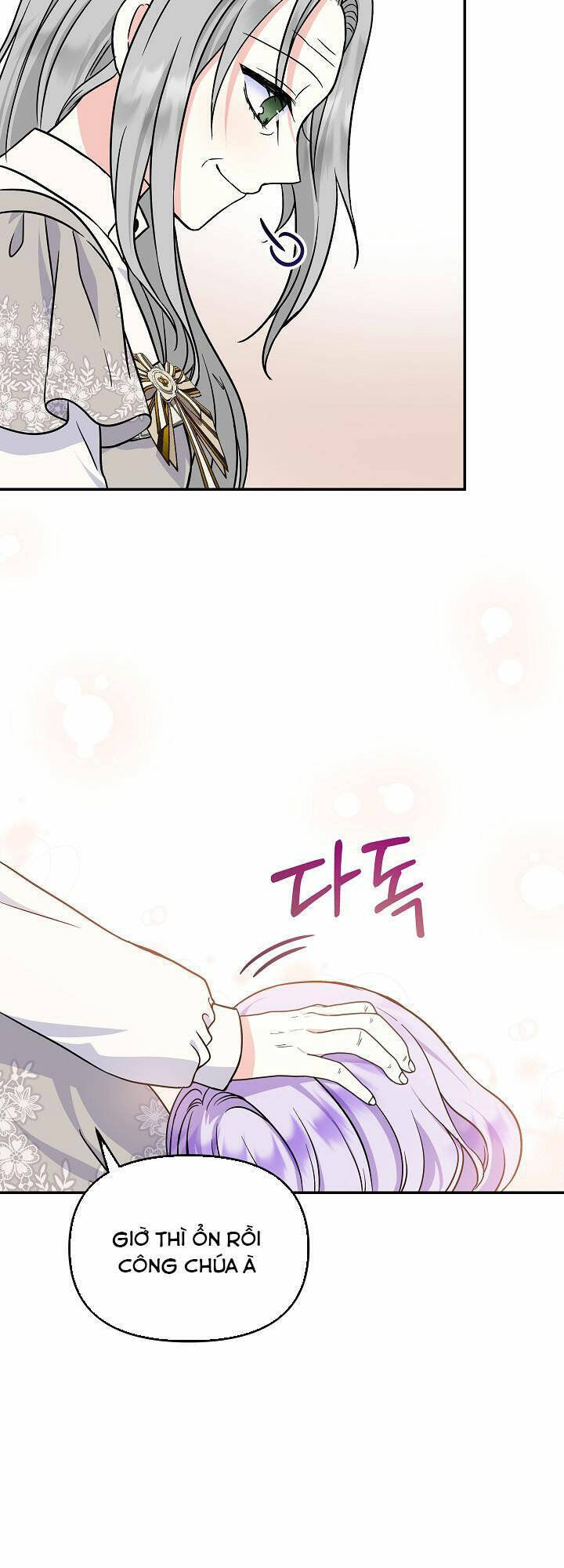 Trở Thành Con Gái Của Các Nhân Vật Chính Chapter 39 - 5