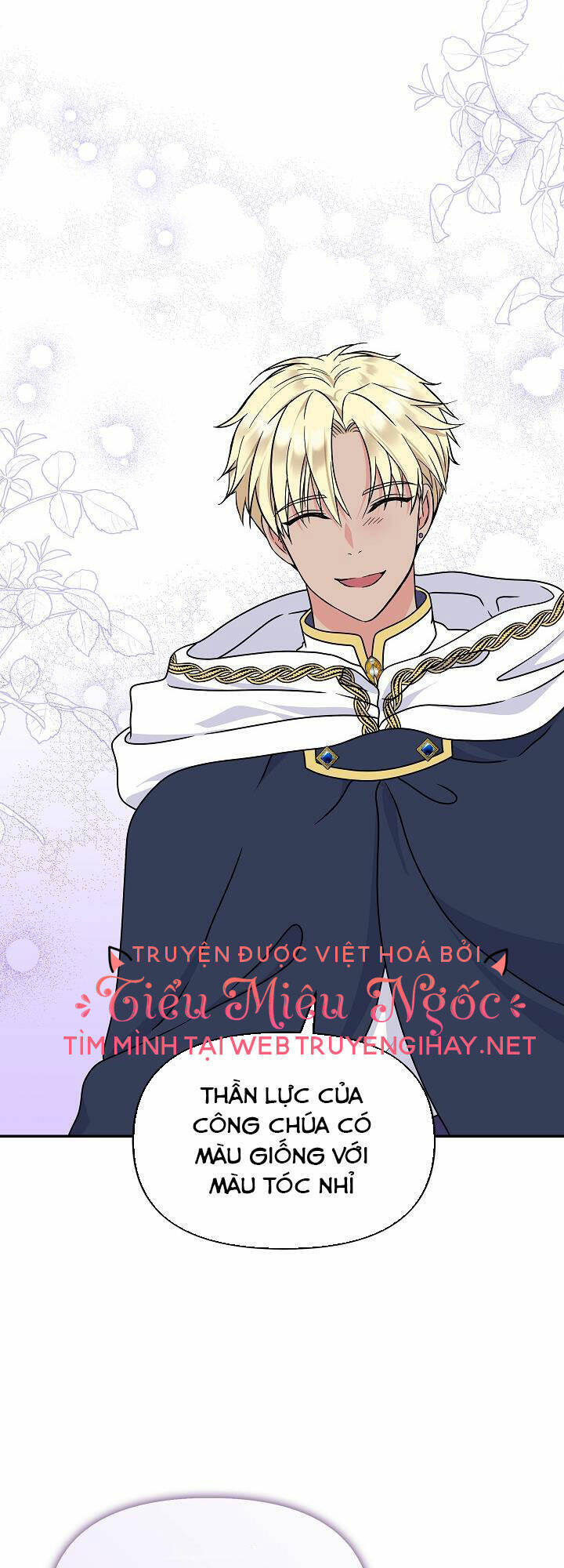 Trở Thành Con Gái Của Các Nhân Vật Chính Chapter 39 - 41