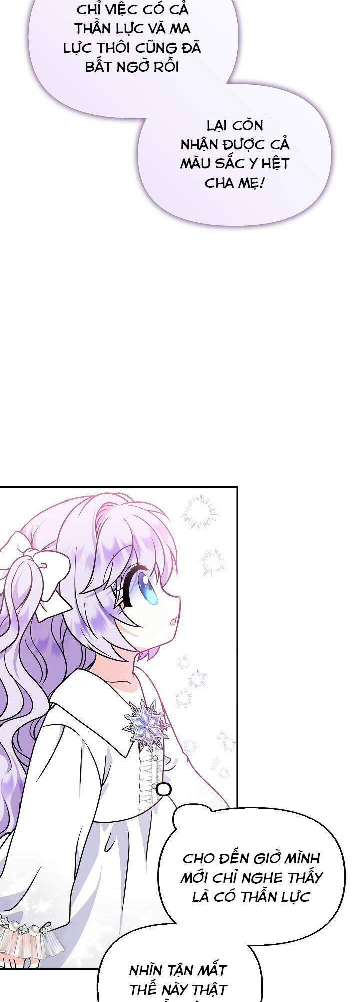 Trở Thành Con Gái Của Các Nhân Vật Chính Chapter 39 - 42