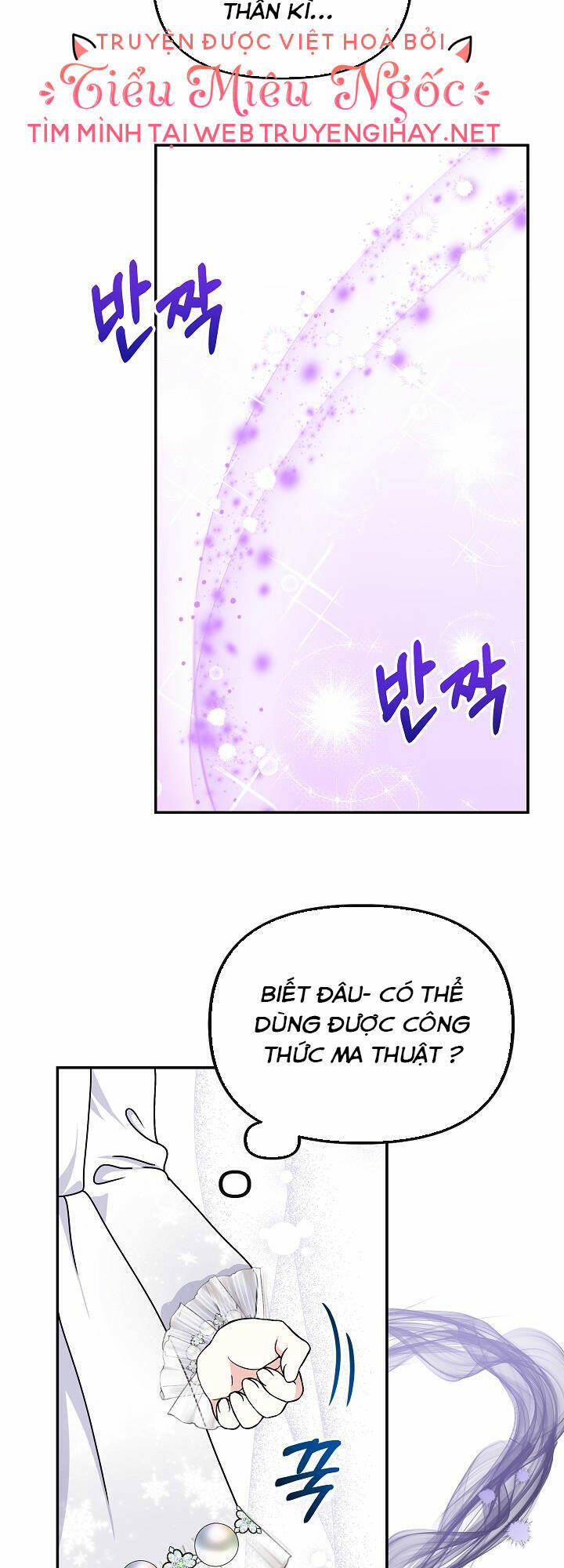 Trở Thành Con Gái Của Các Nhân Vật Chính Chapter 39 - 43