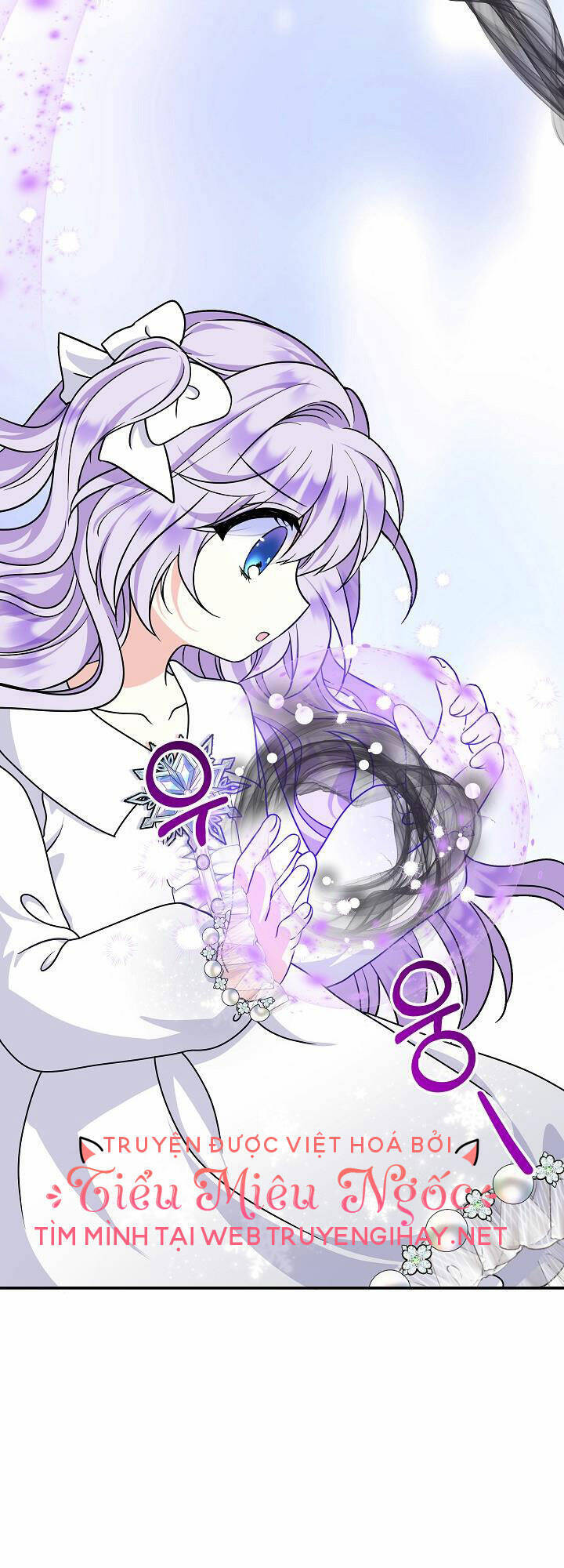 Trở Thành Con Gái Của Các Nhân Vật Chính Chapter 39 - 45