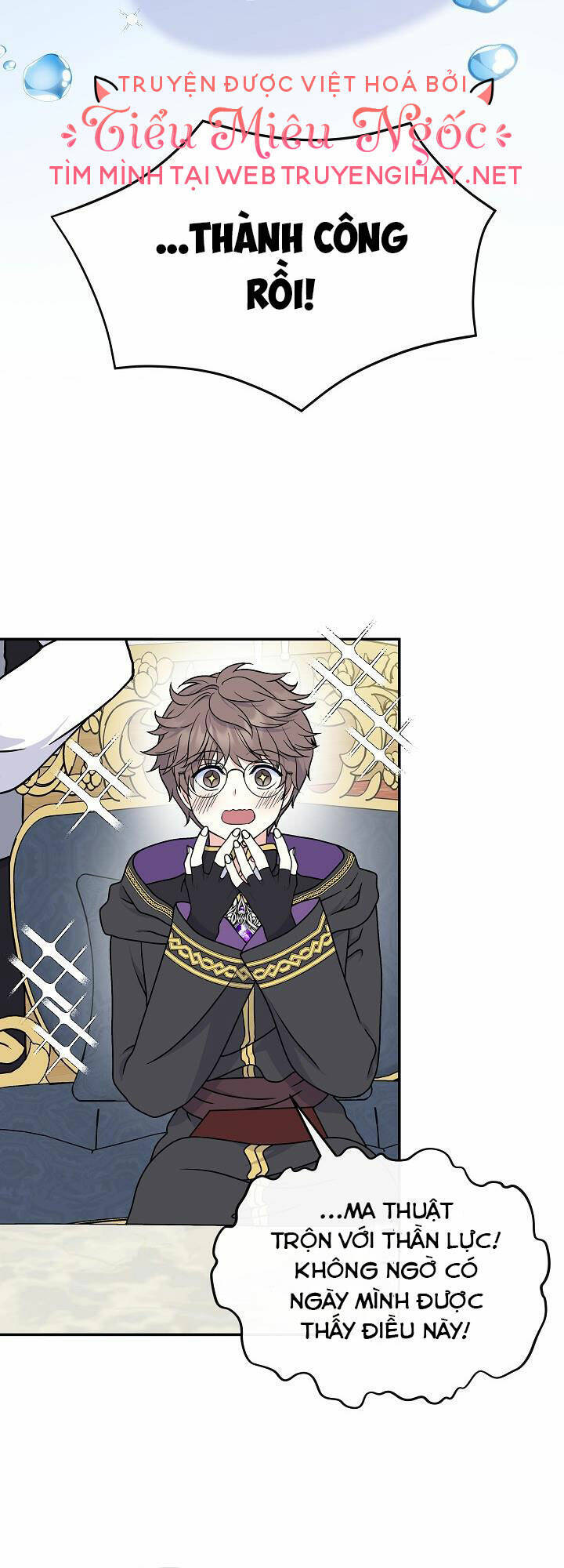 Trở Thành Con Gái Của Các Nhân Vật Chính Chapter 39 - 48