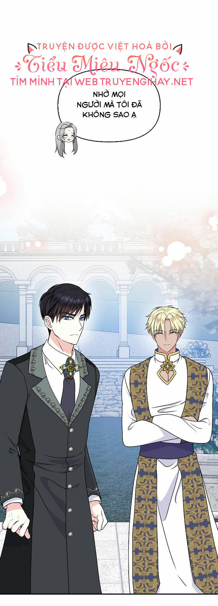Trở Thành Con Gái Của Các Nhân Vật Chính Chapter 39 - 6