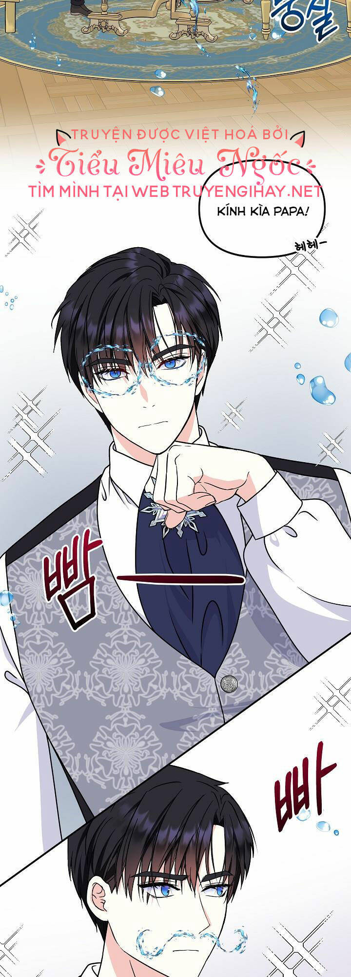 Trở Thành Con Gái Của Các Nhân Vật Chính Chapter 39 - 51