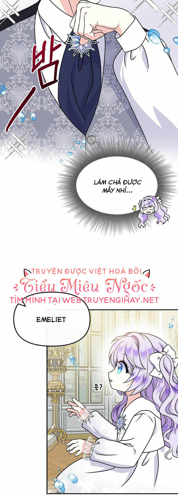 Trở Thành Con Gái Của Các Nhân Vật Chính Chapter 39 - 52