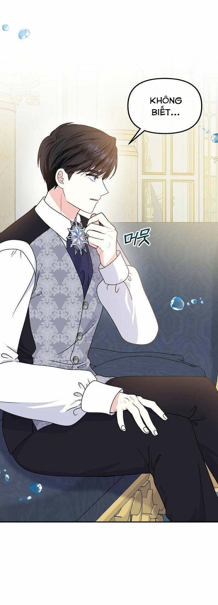 Trở Thành Con Gái Của Các Nhân Vật Chính Chapter 39 - 53