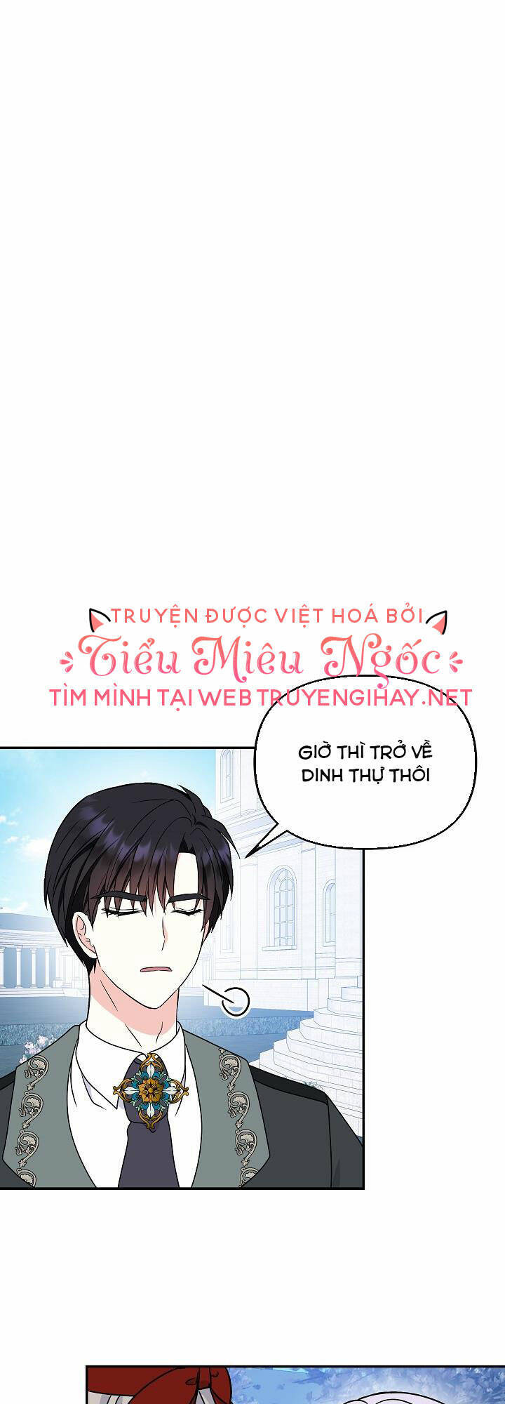 Trở Thành Con Gái Của Các Nhân Vật Chính Chapter 39 - 8