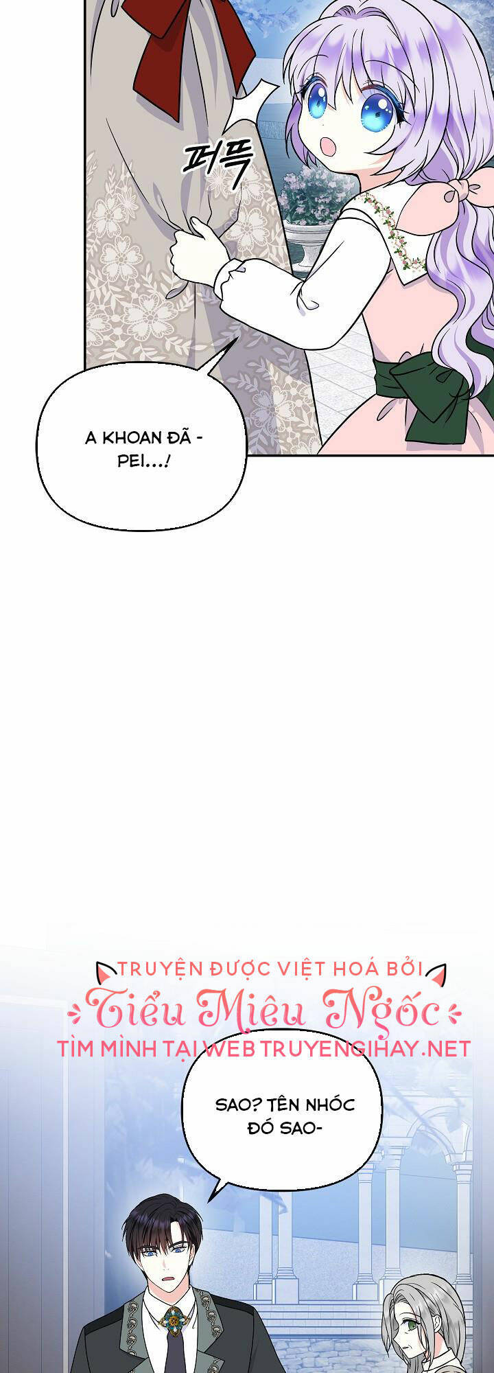 Trở Thành Con Gái Của Các Nhân Vật Chính Chapter 39 - 9