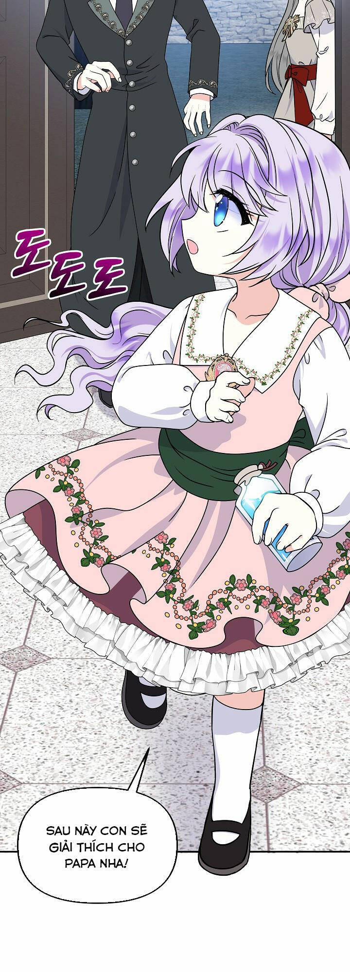 Trở Thành Con Gái Của Các Nhân Vật Chính Chapter 39 - 10