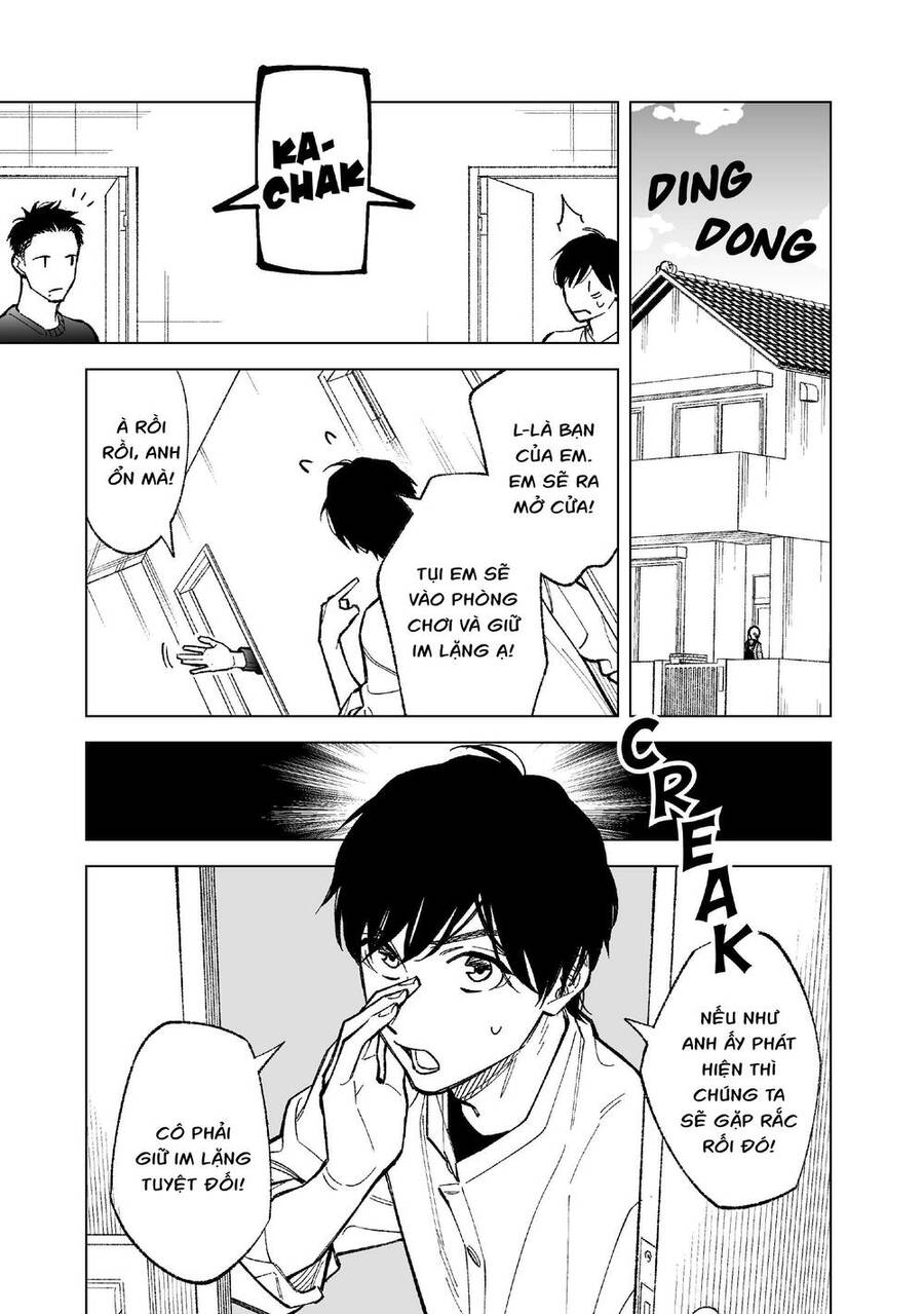 Kono Gomi O Nanto Yobu Chapter 1 - 1