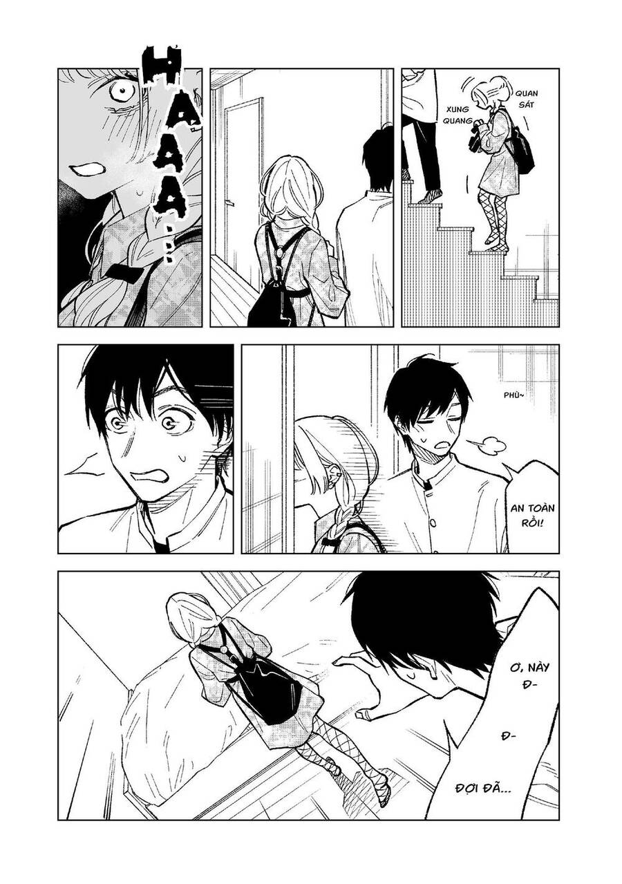 Kono Gomi O Nanto Yobu Chapter 1 - 3