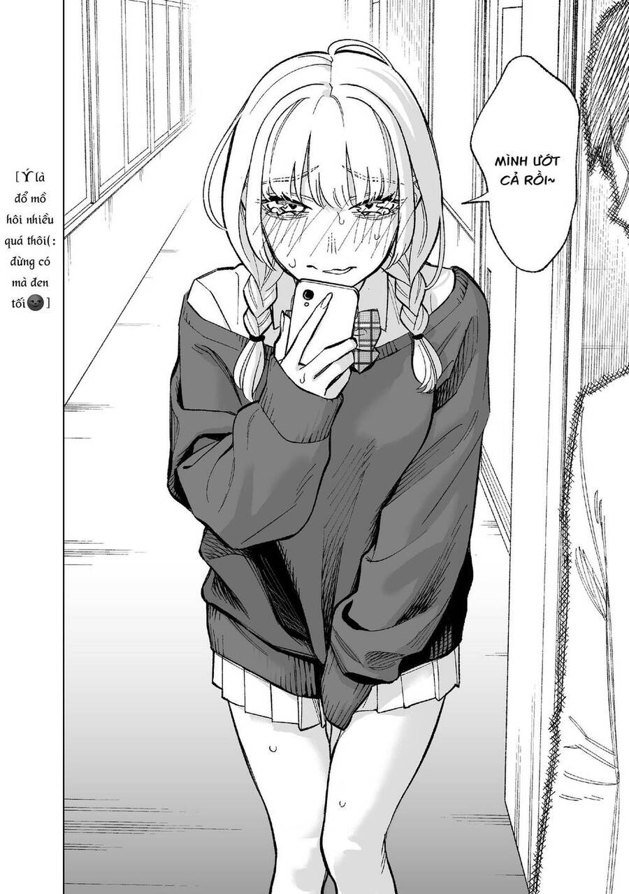 Kono Gomi O Nanto Yobu Chapter 3 - 8