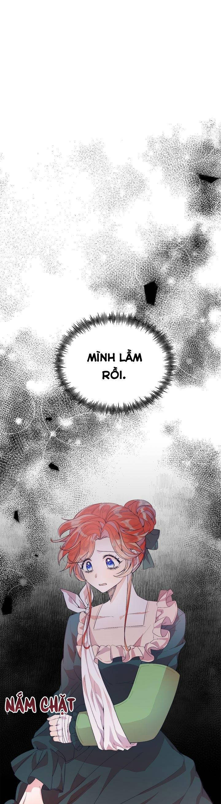 Cách Để Trao Vương Miện Cho Vị Hoàng Tử Hoang Dã Của Tôi. Chapter 15 - 12