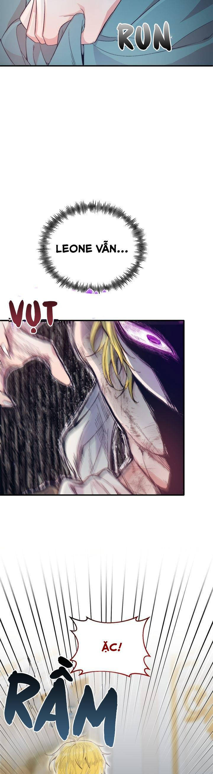 Cách Để Trao Vương Miện Cho Vị Hoàng Tử Hoang Dã Của Tôi. Chapter 15 - 14