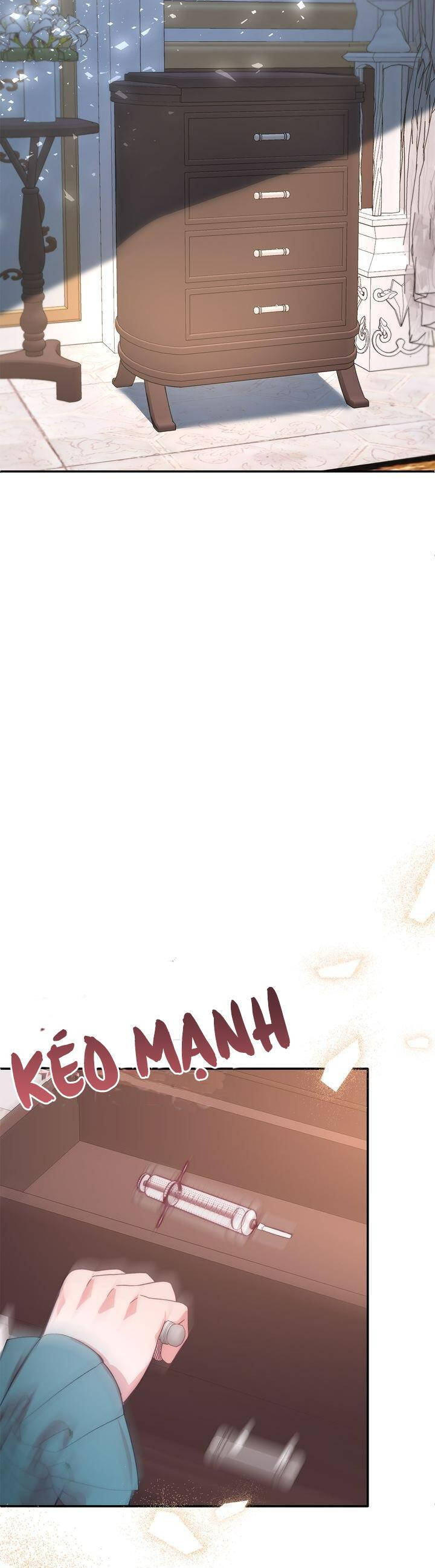 Cách Để Trao Vương Miện Cho Vị Hoàng Tử Hoang Dã Của Tôi. Chapter 15 - 23