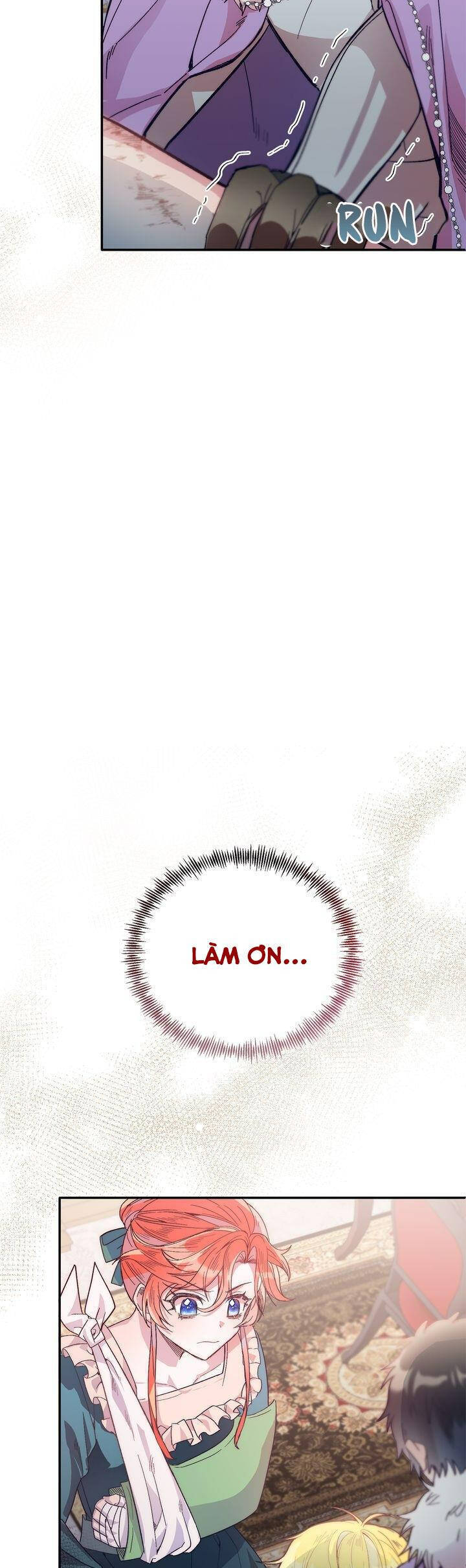 Cách Để Trao Vương Miện Cho Vị Hoàng Tử Hoang Dã Của Tôi. Chapter 15 - 27