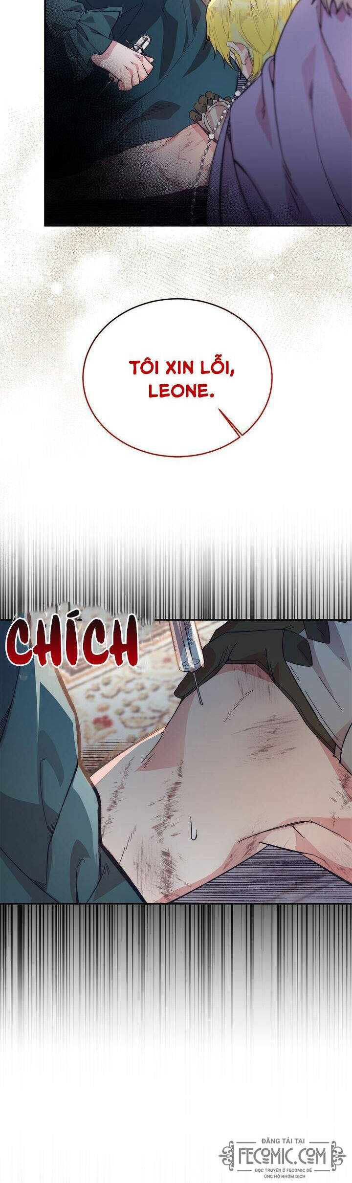 Cách Để Trao Vương Miện Cho Vị Hoàng Tử Hoang Dã Của Tôi. Chapter 15 - 28