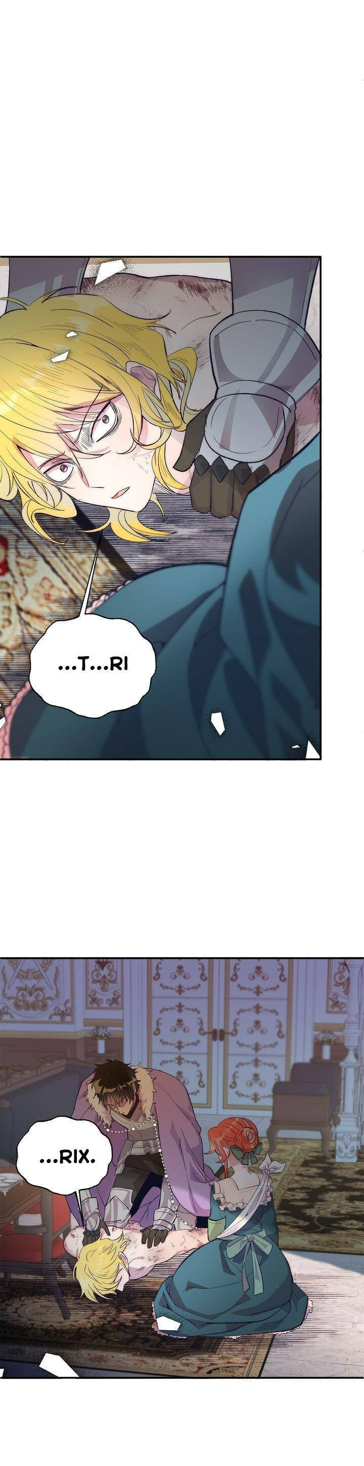 Cách Để Trao Vương Miện Cho Vị Hoàng Tử Hoang Dã Của Tôi. Chapter 15 - 29