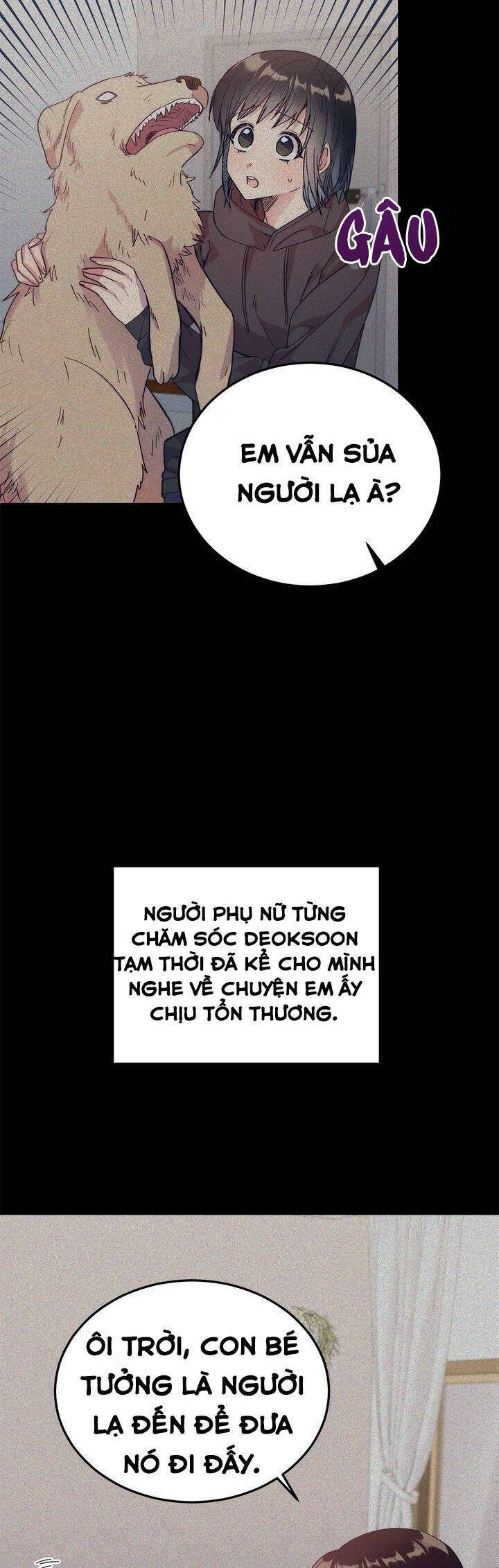 Cách Để Trao Vương Miện Cho Vị Hoàng Tử Hoang Dã Của Tôi. Chapter 15 - 33