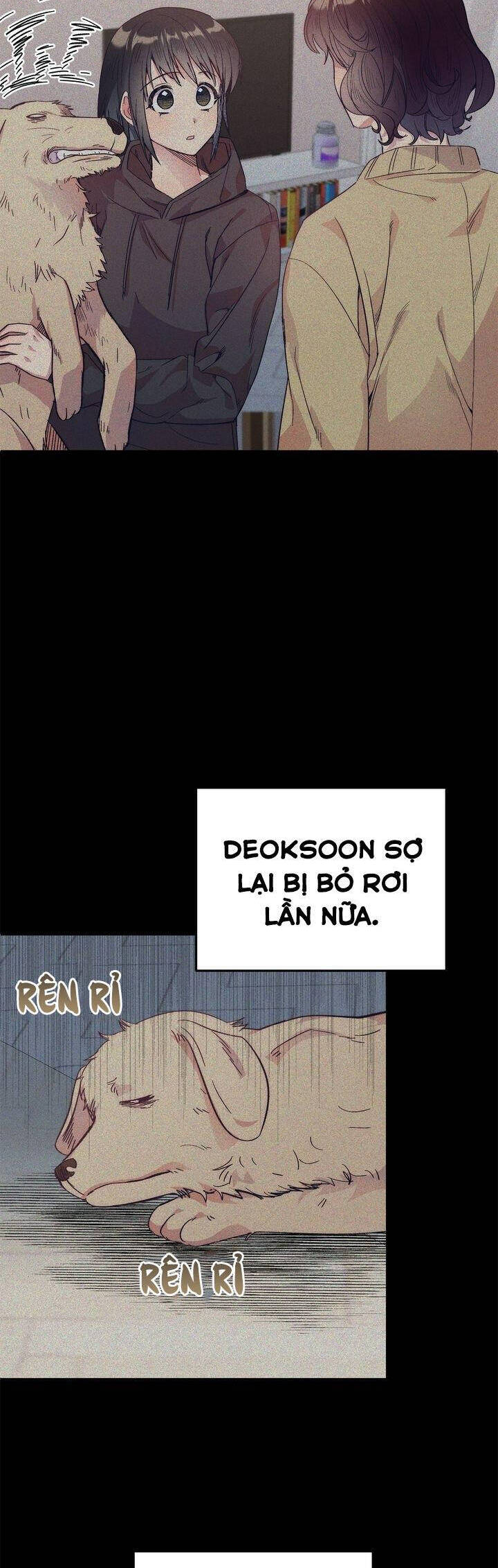 Cách Để Trao Vương Miện Cho Vị Hoàng Tử Hoang Dã Của Tôi. Chapter 15 - 34