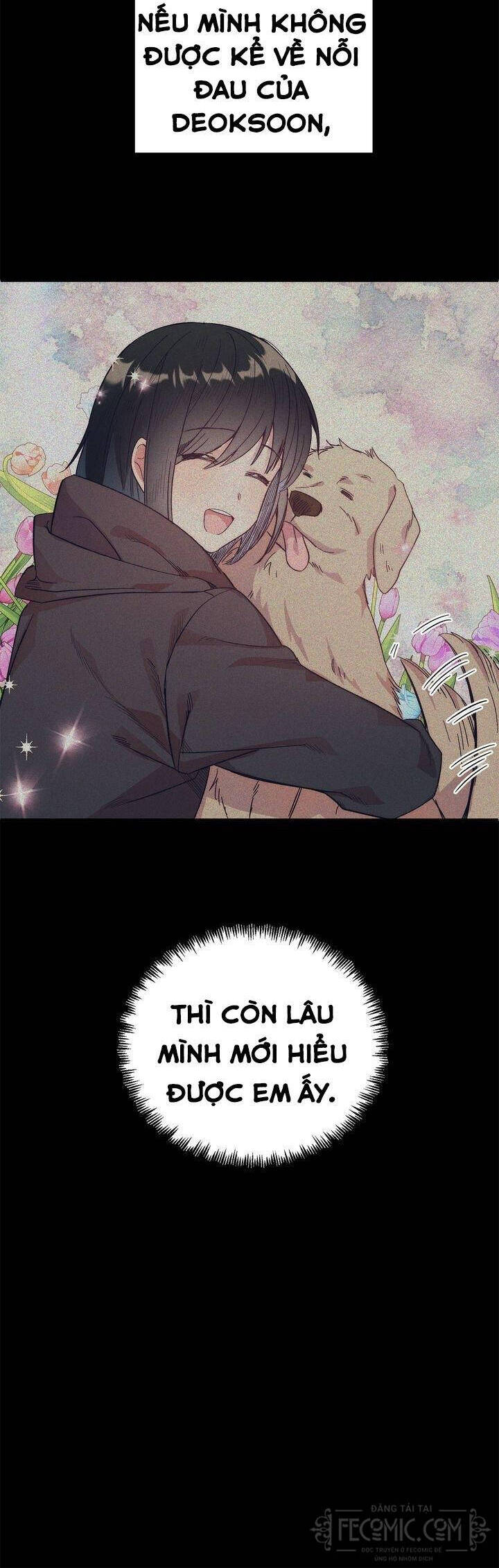 Cách Để Trao Vương Miện Cho Vị Hoàng Tử Hoang Dã Của Tôi. Chapter 15 - 35