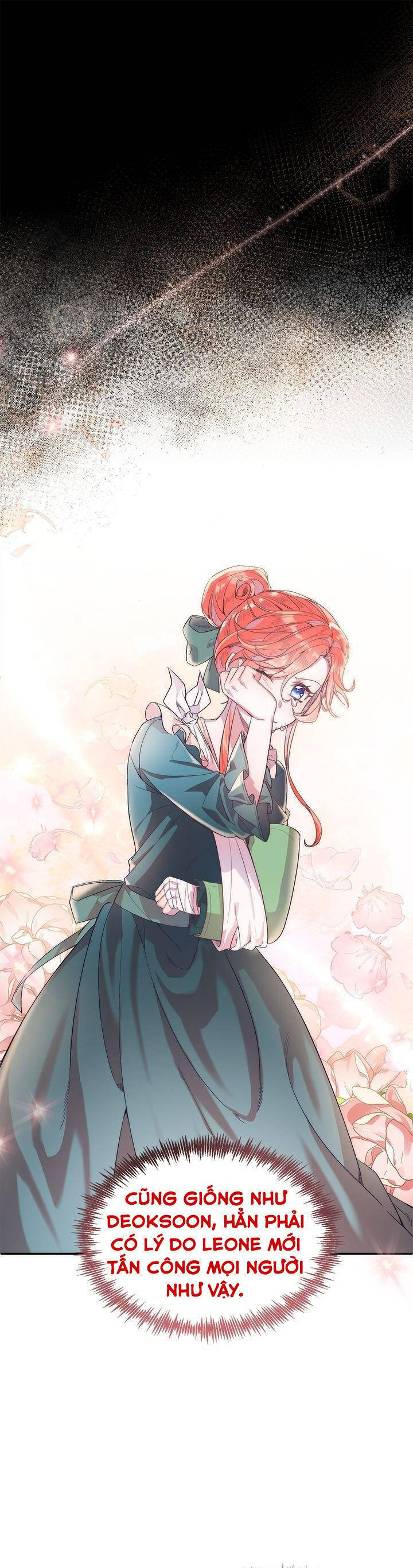 Cách Để Trao Vương Miện Cho Vị Hoàng Tử Hoang Dã Của Tôi. Chapter 15 - 36
