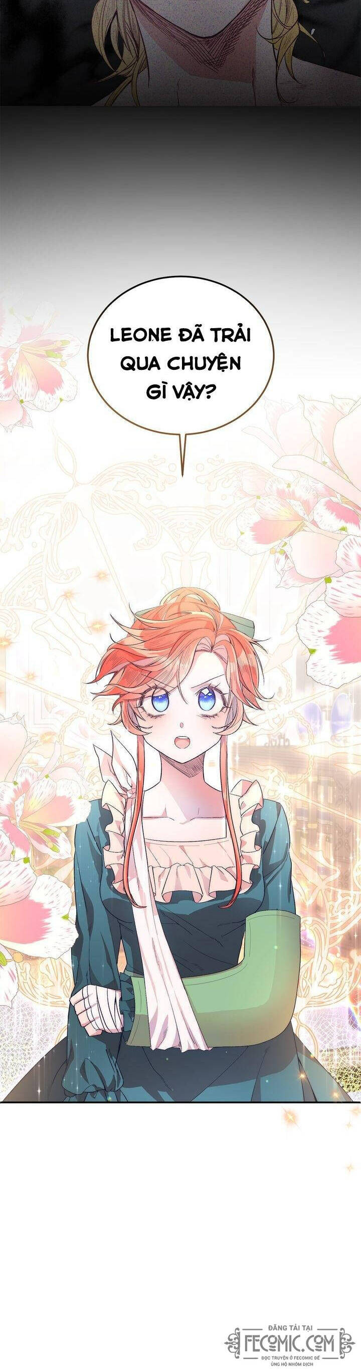 Cách Để Trao Vương Miện Cho Vị Hoàng Tử Hoang Dã Của Tôi. Chapter 15 - 39