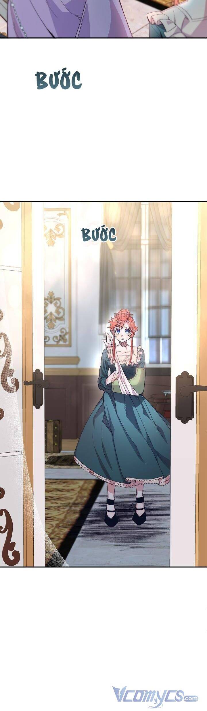 Cách Để Trao Vương Miện Cho Vị Hoàng Tử Hoang Dã Của Tôi. Chapter 16 - 12