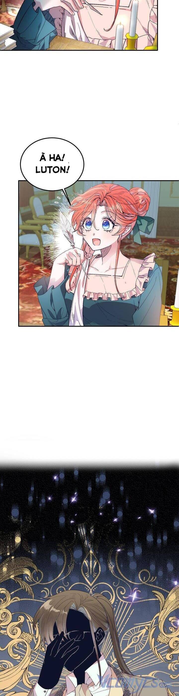 Cách Để Trao Vương Miện Cho Vị Hoàng Tử Hoang Dã Của Tôi. Chapter 16 - 20