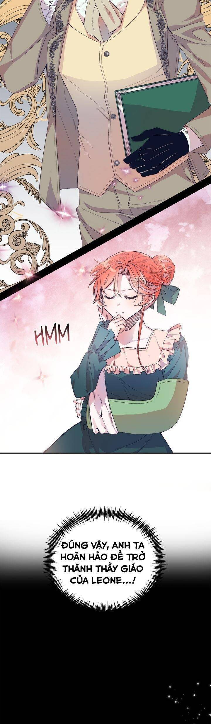 Cách Để Trao Vương Miện Cho Vị Hoàng Tử Hoang Dã Của Tôi. Chapter 16 - 21