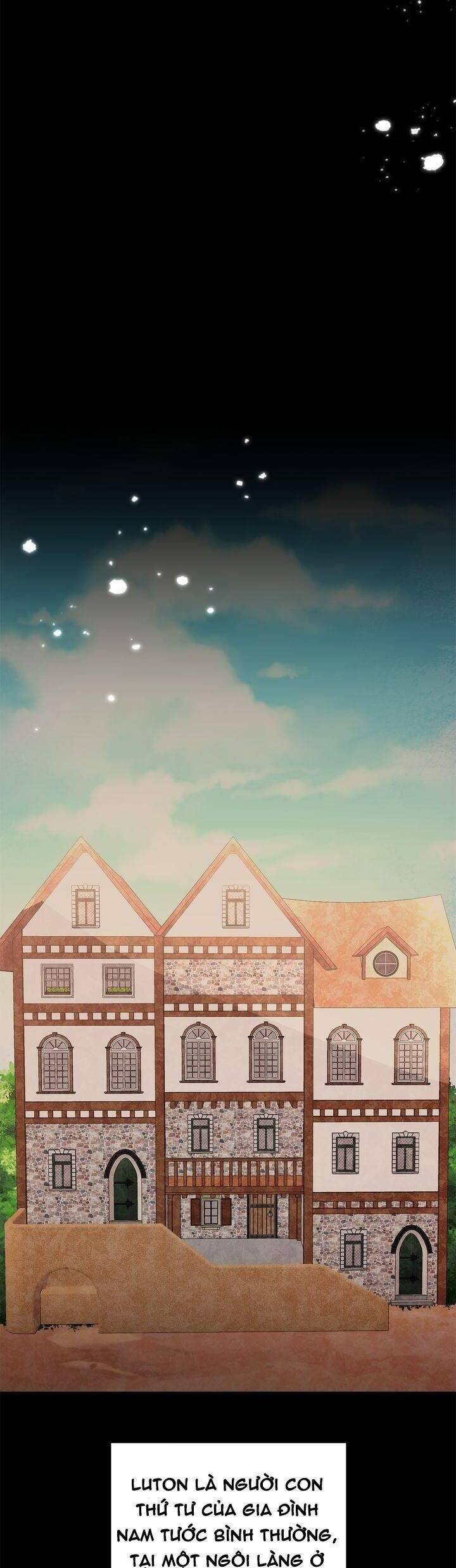 Cách Để Trao Vương Miện Cho Vị Hoàng Tử Hoang Dã Của Tôi. Chapter 16 - 22