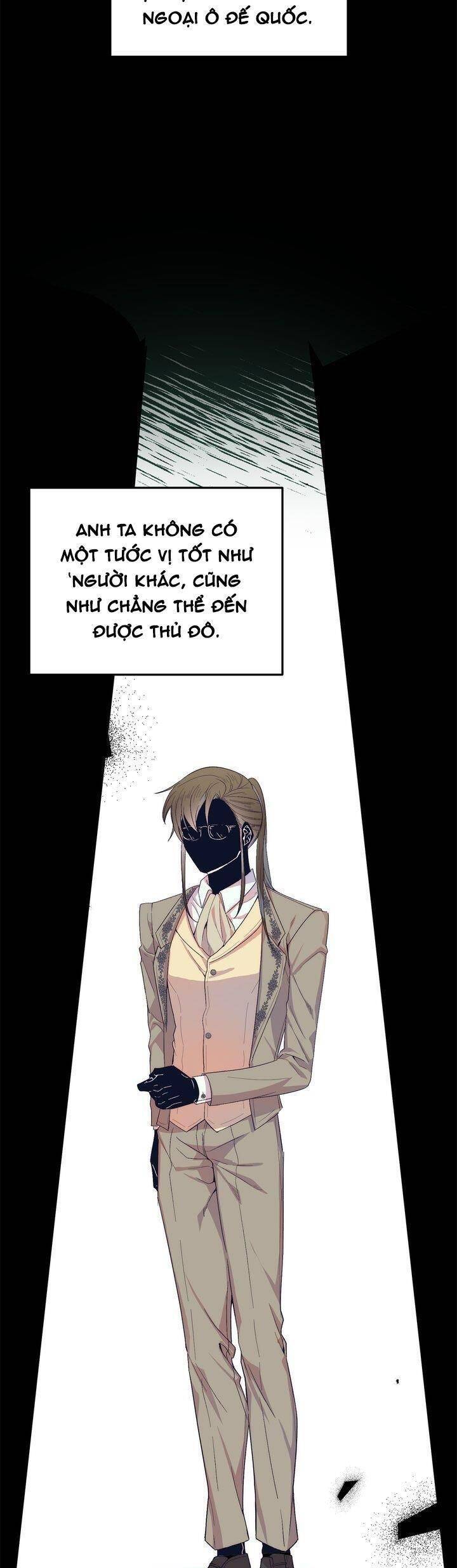 Cách Để Trao Vương Miện Cho Vị Hoàng Tử Hoang Dã Của Tôi. Chapter 16 - 23