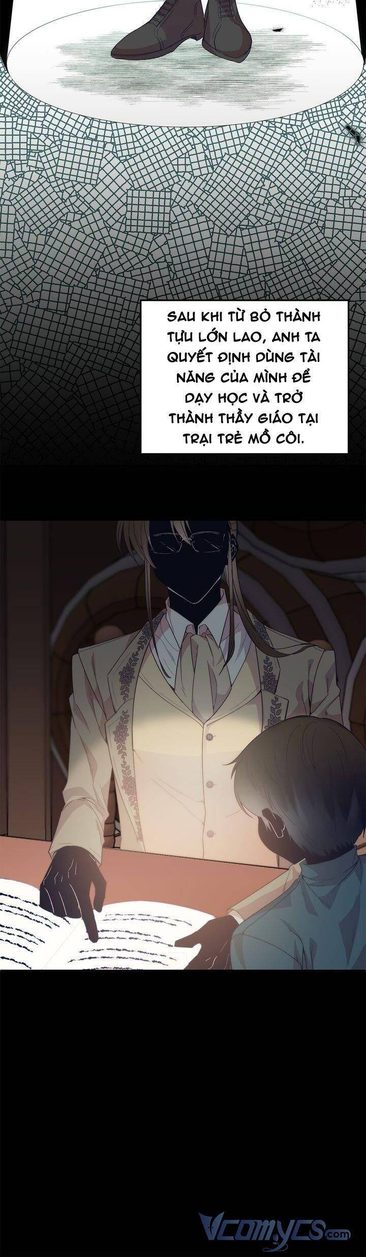 Cách Để Trao Vương Miện Cho Vị Hoàng Tử Hoang Dã Của Tôi. Chapter 16 - 24