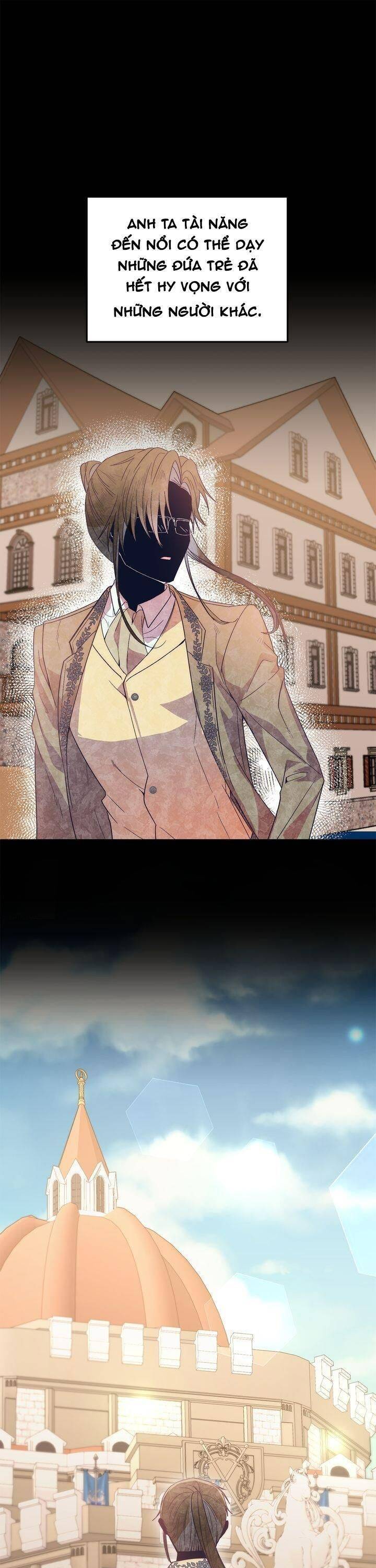 Cách Để Trao Vương Miện Cho Vị Hoàng Tử Hoang Dã Của Tôi. Chapter 16 - 25