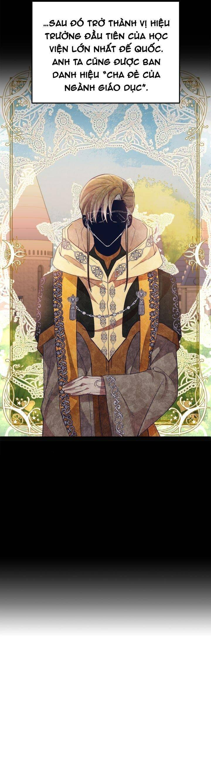 Cách Để Trao Vương Miện Cho Vị Hoàng Tử Hoang Dã Của Tôi. Chapter 16 - 29