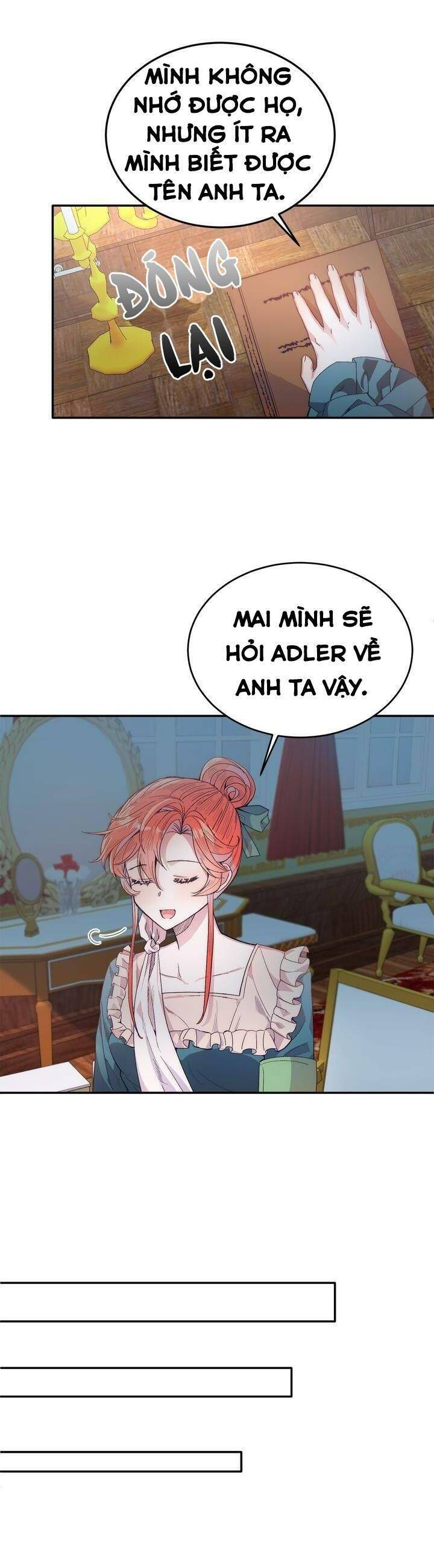 Cách Để Trao Vương Miện Cho Vị Hoàng Tử Hoang Dã Của Tôi. Chapter 16 - 30