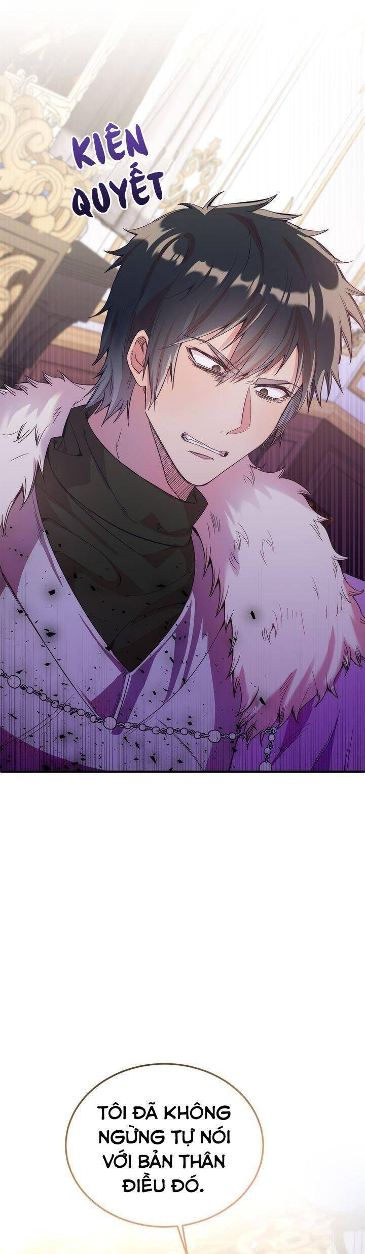 Cách Để Trao Vương Miện Cho Vị Hoàng Tử Hoang Dã Của Tôi. Chapter 16 - 9