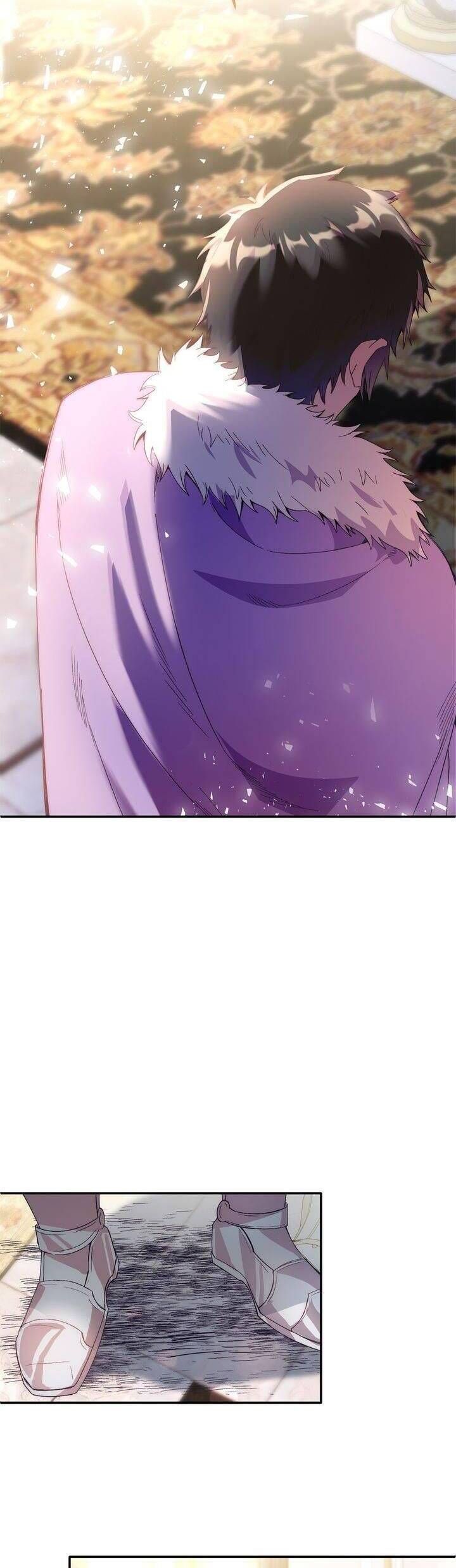 Cách Để Trao Vương Miện Cho Vị Hoàng Tử Hoang Dã Của Tôi. Chapter 16 - 10