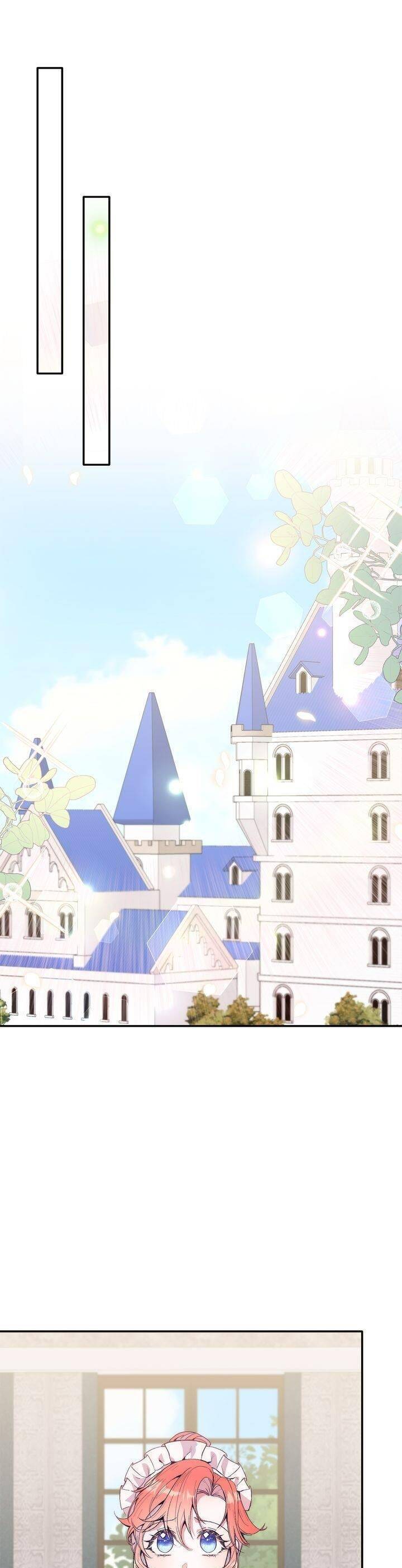 Cách Để Trao Vương Miện Cho Vị Hoàng Tử Hoang Dã Của Tôi. Chapter 17 - 2