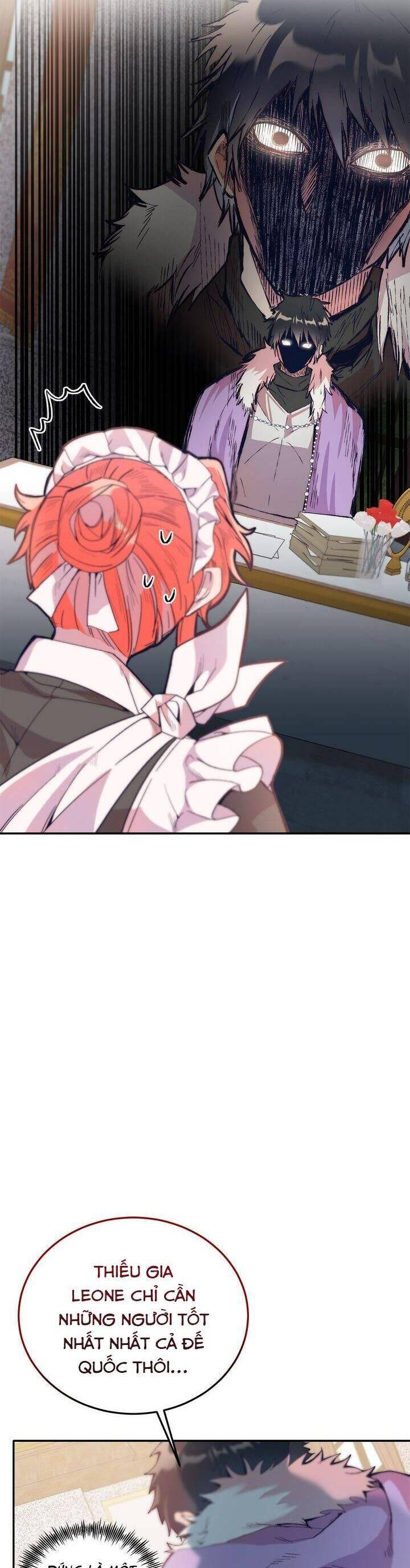 Cách Để Trao Vương Miện Cho Vị Hoàng Tử Hoang Dã Của Tôi. Chapter 17 - 15