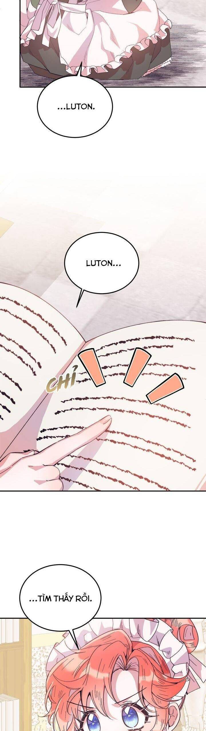 Cách Để Trao Vương Miện Cho Vị Hoàng Tử Hoang Dã Của Tôi. Chapter 17 - 23