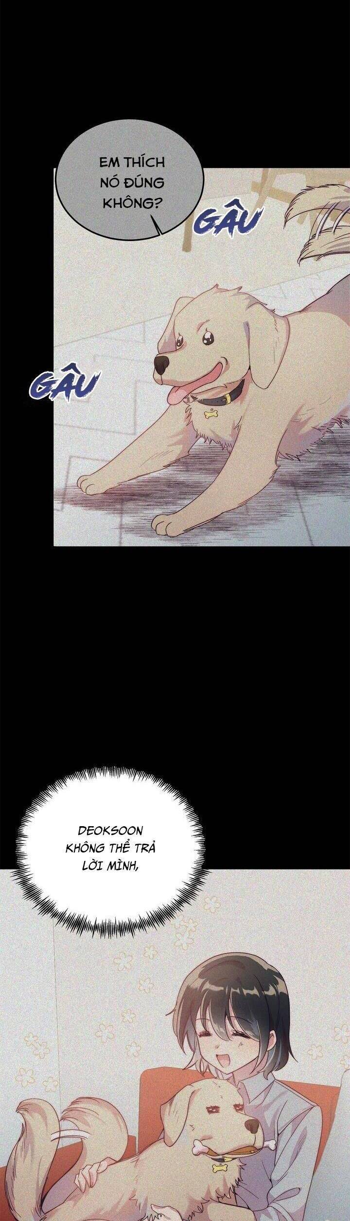 Cách Để Trao Vương Miện Cho Vị Hoàng Tử Hoang Dã Của Tôi. Chapter 17 - 29