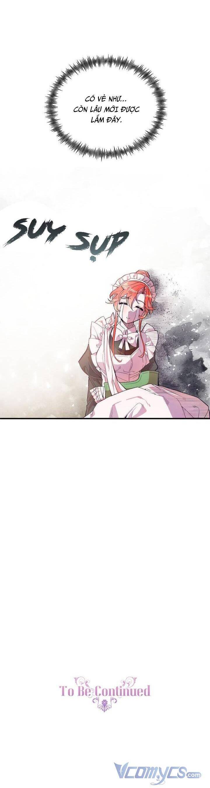 Cách Để Trao Vương Miện Cho Vị Hoàng Tử Hoang Dã Của Tôi. Chapter 17 - 41